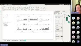 Exploring Field Parameters in Power BI with Christine Payton @bi-ome
