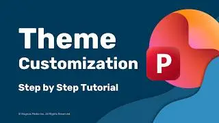 PowerPoint Theme Customization Tutorial