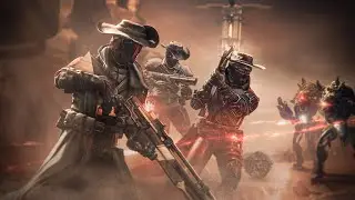 Destiny 2 | FINAL OBJECTIVE FOR RANK 11 SPIRE OF THE WATCHER SOLO