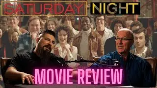 The Chaotic Birth of Saturday Night Live - An Inside Look
