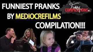 BEST compilation of Cell Phone crashes by MEDIOCREFilms
