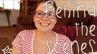 Behind the Scenes Tag