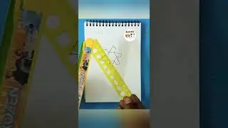 simple flower shapes drawing #drawing #draw #simple #shorts #flower #shapes #shortvideo #shots