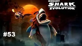 Hungry Shark Evolution 