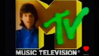 Mick Jagger MTV Commercial
