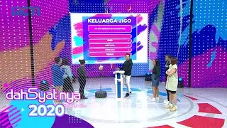 DAHSYATNYA 2020 - Dirumah KOk Naik Mobil? | 14 Juli 2020
