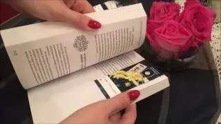 Магнитные закладки с фотографиями