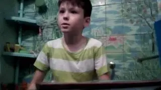 я выполняю ice bucket challenge