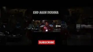 iron man suite up scene. #shorts#youtubeshorts#shortvideo#ironman