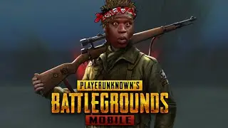 SNIPER.EXE | PUBG MOBILE