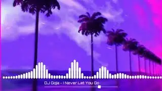 DJ Goja - I Never Let You Go