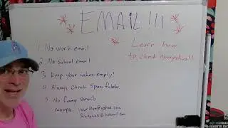 Check Your Email… That Job Offer Might Be Sitting There
