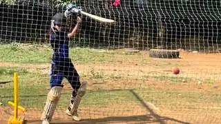 19 YEAR OLD FEMALE CRICKETER | Cricket Explained