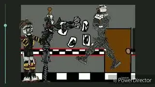 Мишка Фредди клип
