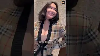AMANDA MANOPO TAMPIL DENGAN GAYA RAMBUT TERBARU ● PENAMPILANNYA BIKIN NETIZEN SALFOK! ✨💇‍♀️