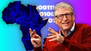 Africa's Problem With AI