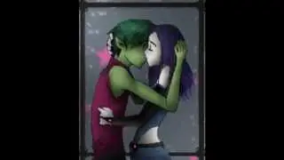 Teen titans Chatroon#1  Ravens Pregnant