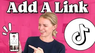 How To ADD A LINK To Your TIKTOK BIO | New Updates To TikTok