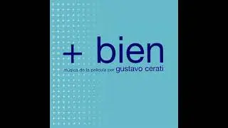 Gustavo Cerati - ??? #2 (Track Inédito de + bien)
