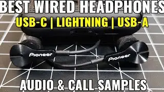 Pioneer Rayz Pro Lightning Earbuds Are Packed with Features & Hey, Siri , ANC and more