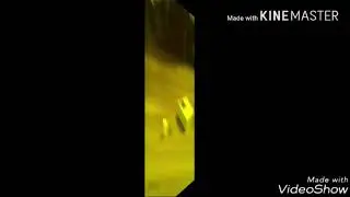 FIDGET SPINNER TRICK
