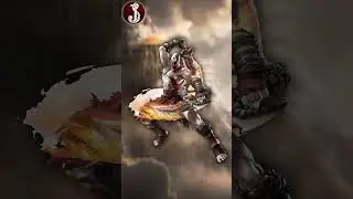 Why are they called Blades of Chaos?