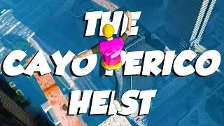 Rockstar Stopped Us From Doing The Cayo Perico Heist - GTA 5 Online