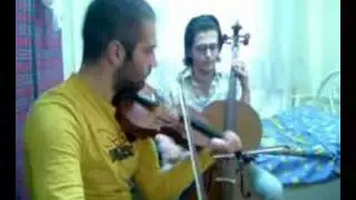 aLi & ÖdüL & Günhan -- Unuturum Diye Yorma Kendini