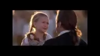 LA MEJOR ESCENA DE UNA HIJA Y SU PADRE - PELICULA COMPLETA - EL PATRIOTA