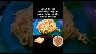 No or Yes to Pancit? 😁 #viral #viralvideo #viralshort #fypシ゚viral #fypシ #fyp #pancitguisado #busy