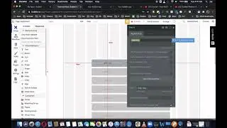 Building a (smart) table in Bubble