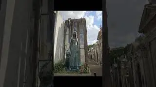 RICOLETA CEMENTERY