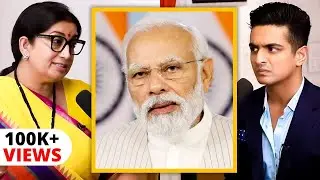 What PM Modi Is Like As A Human - 