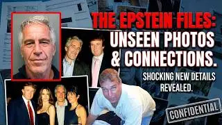 The Epstein Files Just Got Way WORSE: The DARK Secrets of the 2026 Release