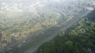 rally de Piriapolis 2023, pista punta fría