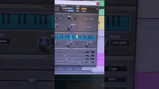 How to create Kendrick Lamar vocal effects in mixing! 