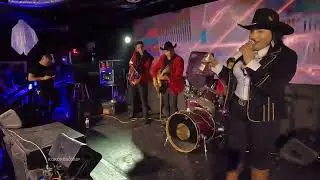 LILI ZETINA 2022 EN EL TORITO