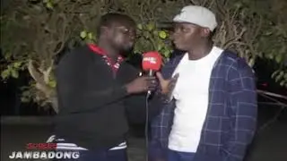 Fada et ansou