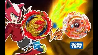 新舊對決！熔岩火神 VS 煉獄火神！ ！| Magma Ifritor VS Inferno Ifrit | マグマイフリート VS インフェルノイフリート