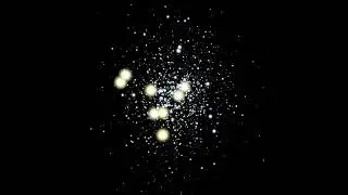 Dynamical Evolution of a Star Cluster