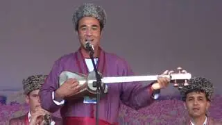 Jalilbek Masharipov _jonli ijrodagi qoshiq