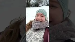 Zima s Kofolou 👌🏼❄️