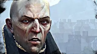 ЧИСТО ПО СТЕЛСУ ⚔Dishonored⚔