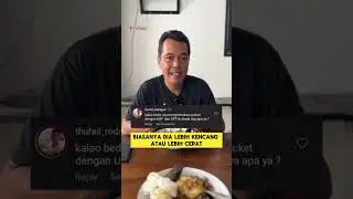 Perbedaan UDP dan TCP