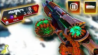 The Eva 8 with Double Tap is a CHEAT CODE in Apex Legends