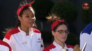 Адская кухня — Hell’s Kitchen — 16 сезон 5 серия