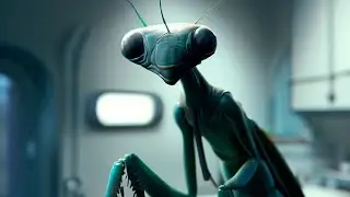 Ep. 2 - Alien Abduction - Regressive Hypnosis - Insectoids