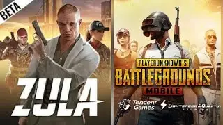 ZULA MOBİLE vs PUBG MOBİLE KASALARI