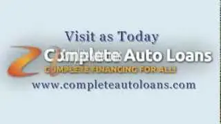 3 Ways Auto Loans Can Be Attained Fast - Complete Auto Loans