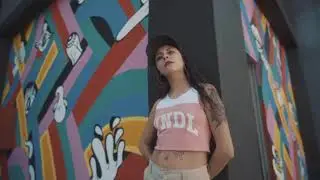 VANDAL CREW ft. CATARSIS  - TAKE THE WORLD 🌎